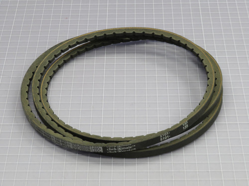 JASON INDUSTRIAL INC  3VX800  BELT  For Sale