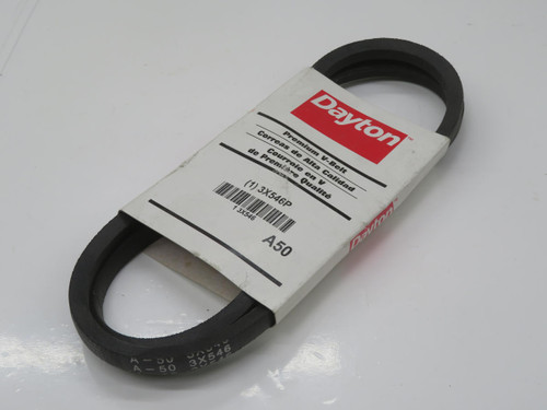 DAYTON  3X546P  BELT  For Sale