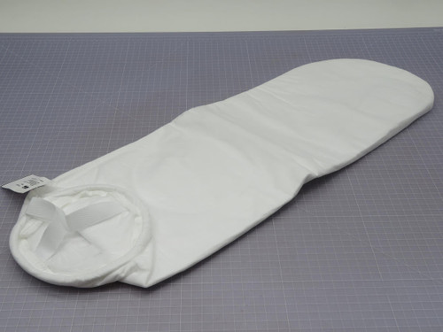 Lot of 10 3M  126A 70-0202-3742-9 3M 100 SERIES BAG FILTER BAG-126A  For Sale