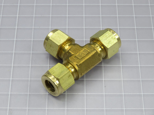 Parker  6ET6-B  Alok - Fitting  For Sale