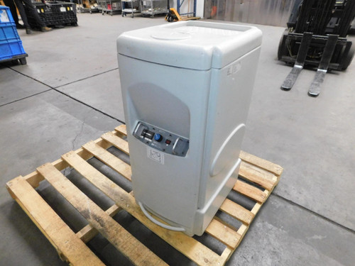 Vacmatic International  SP08 265 DEK  Screen Printer Vacuum Generator  For Sale