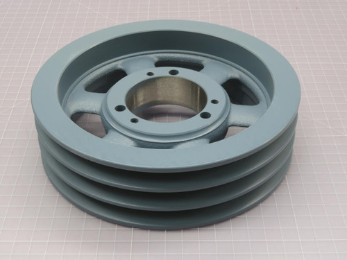 Browning  3B86SK  Cast Iron Variable Pitch Sheave  For Sale