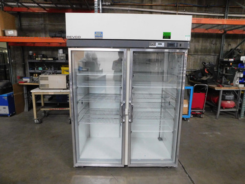 REVCO  REC5004A20  Lab Chromatography Refrigerator  For Sale