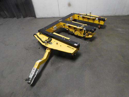 J-tec, Carry More  901-624  Tugger Cart System  For Sale