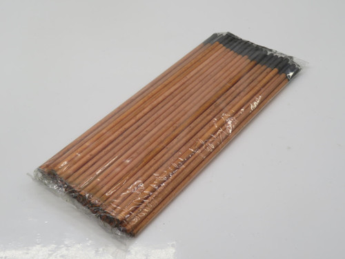 Lot of 50 ARCAIR  22043003C  1/4X12 CUTSKILL DCCC CARBON 50/PK  For Sale