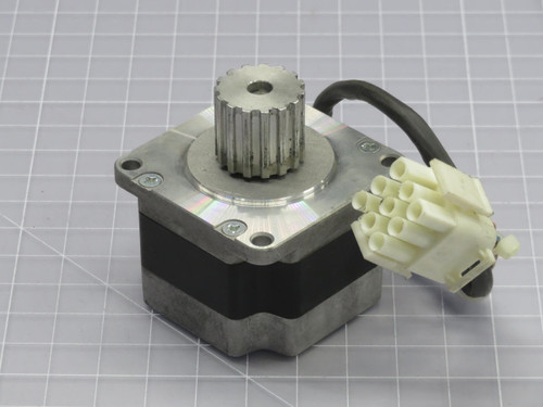 VEXTA  PK264M-E2.0A  2-PHASE STEPPING MOTOR  For Sale