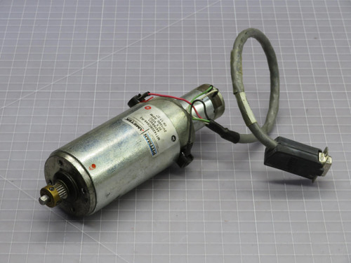 AMETEK  MT14205C546-R3  BELT TRANSFER MOTOR  For Sale