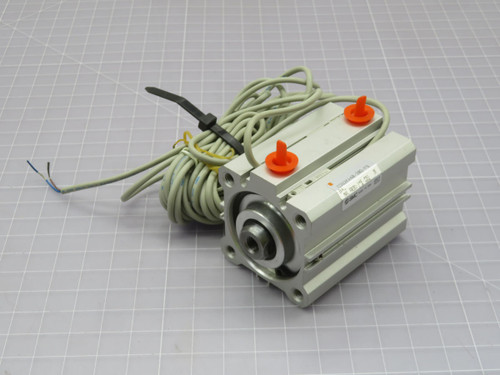 SMC  CDQ2KA40-30D-F9BAL  ACTUATOR  For Sale
