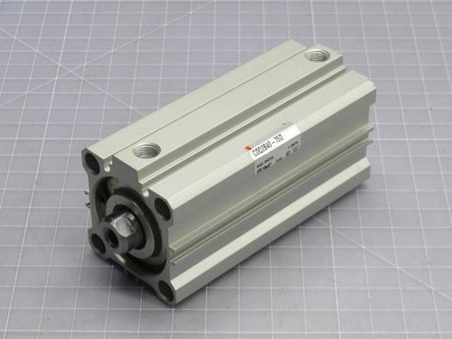 SMC  CDQ2B40-75D  AIR CYLINDER  For Sale