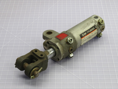 SMC  CK1A40-50YBD  AIR CYLINDER  For Sale