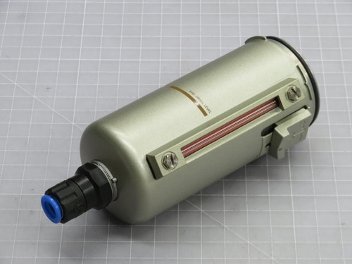 SMC  AD44-8  Auto Drain Pneumatic Filter  For Sale