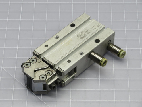 SMC  MHY2-16D2  AIR GRIPPER  For Sale