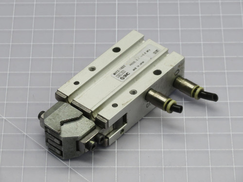 SMC  MHY2-16D2  AIR GRIPPER  For Sale