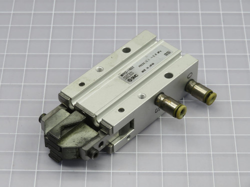 SMC  MHY2-16D2  AIR GRIPPER  For Sale