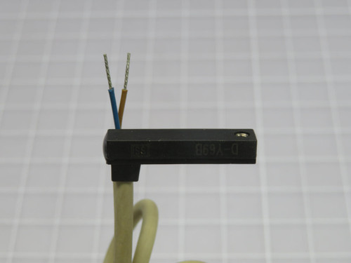 SMC  D-Y69B  AUTO-SWITCH
2WIRE
PNEUMATIC  For Sale
