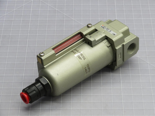 SMC  AF30-N03D-8Z  AF MASS PRO  For Sale