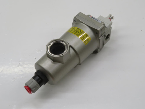 SMC  AMD150C-N02C-T  AMD MICROMIST SEPARATOR  For Sale
