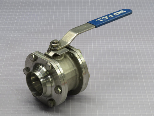 SVF  R36666TT  Ball Valve  For Sale