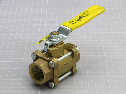 APOLLO  82-105-01  BALL VALVE  For Sale