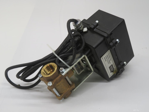 VAN AIR  MDV-103  BALL VALVE  For Sale