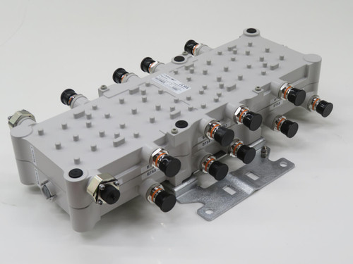 COMMSCOPE  IMF9-C-2STP E14V00P5701 QUAD TRIPLEXER  For Sale