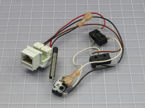 HONEYWELL  50063697-002  Sensor  For Sale