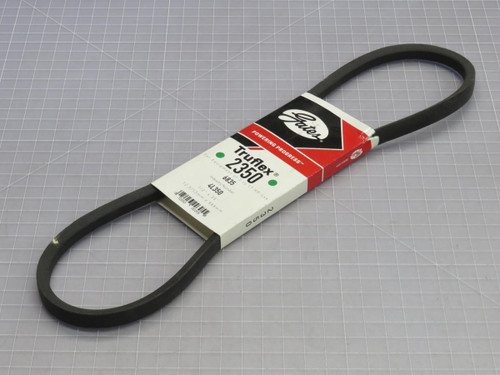 GATES  4L350  POWER BELT  For Sale