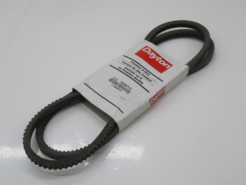 DAYTON  3GWY2  COGGED V-BELT  For Sale