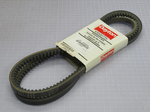 DAYTON  2L431  PREMIUM V-BELT  For Sale