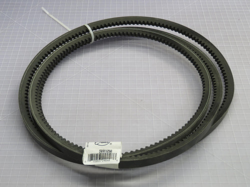 GATES  5VX1250  POWER BELT  For Sale