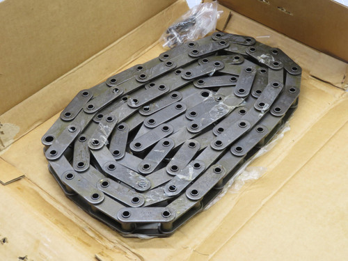 Lot of 10 TSUBAKI  C-2060H  CHAIN  For Sale