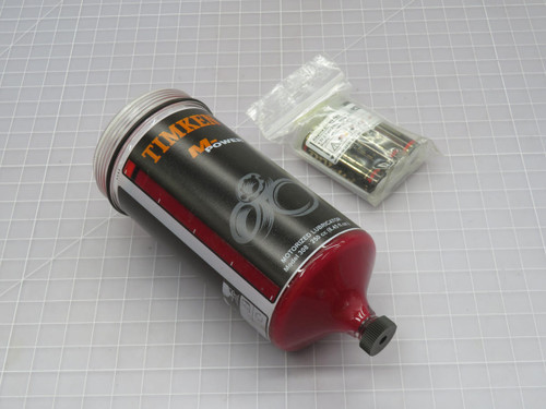 TIMKEN  PM281506  POWER LUBRICATOR OR ACCESSORY  For Sale