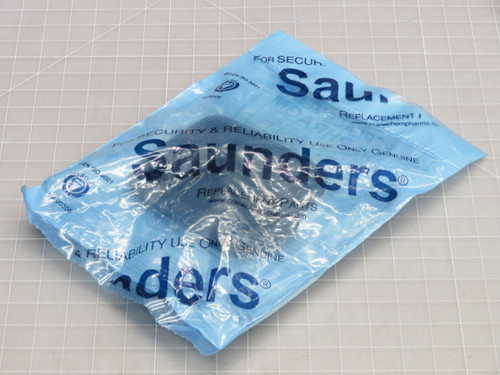 CRANE CHEMPHARMA  DA025P2    For Sale