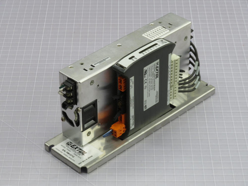 MITSUBISHI  PM400  POWER BLOCK MODULE  For Sale