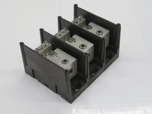 Ferraz Shawmut  67563  Power Distribution Block  For Sale
