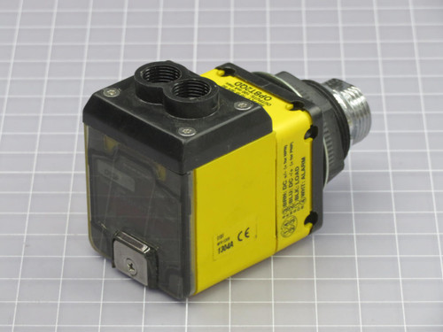 BANNER  OPBT2QD  POWER BLOCK  For Sale