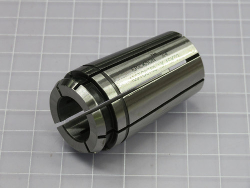 ERICKSON  100TG0750  CHUCK  For Sale