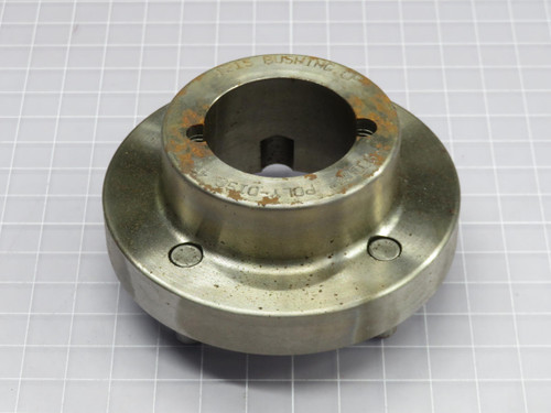 BALDOR DODGE  8040  POLY-DISC  For Sale