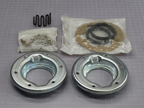 REXNORD  1040T20  COVER-GRID  For Sale