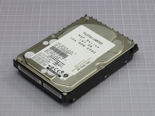 GENERAL ELECTRIC FUJITSU  MAP3147NC CA06200-B44000FA COMPUTER  For Sale