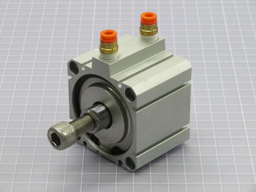 SMC  NCQ8WB250-100  COMPACT CYLINDER  For Sale