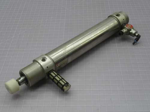 SMC  CD76E40-160-B  CYLINDER  For Sale