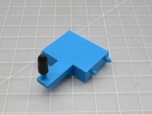 Lot of 3 LEEDS & NORTHRUP  82-66-2003-03  CHART PEN MARKER BLUE  For Sale