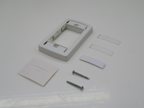 COMMSCOPE  760181818  FLEXIBLE FACE PLATE  For Sale