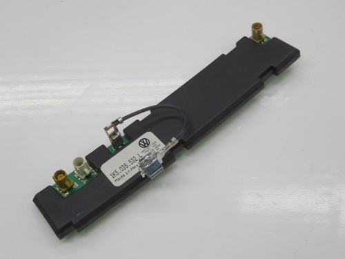 VOLKSWAGON  1K5.035.532.L  ANTENNA MODULE  For Sale