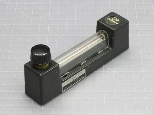 Fischer & Porter  10A3135N  Variable Area Flow Meter  For Sale