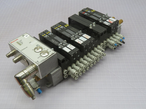 AVENTICS  820055601  VALVE  For Sale