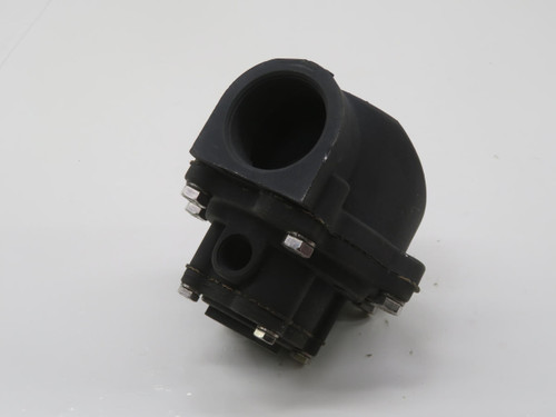 MECAIR  VEM214-N  VALVE
PNEUMATIC DIAPHRAGM
1-1/2IN NP  For Sale