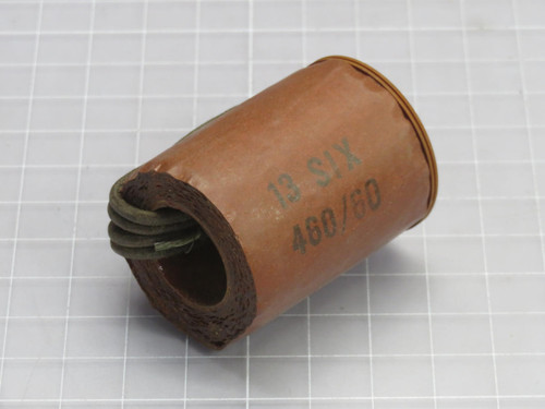 GENERIC  13 SIX  VALVE COIL  For Sale
