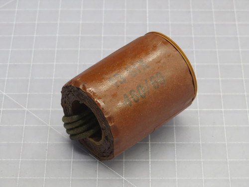 GENERIC  13 SIX  VALVE COIL  For Sale